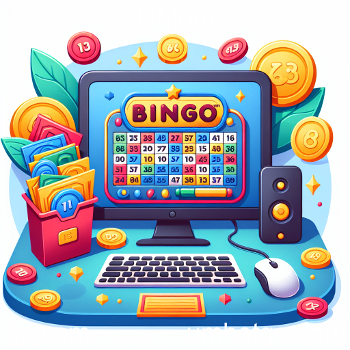 Bingo: A Emoção da Sorte no UMbet
