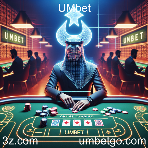 A Experiência do Cassino Online na UMbet